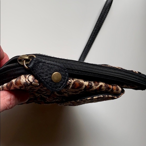 ANIMAL PRINT WRISTLET - Picture 15 of 15